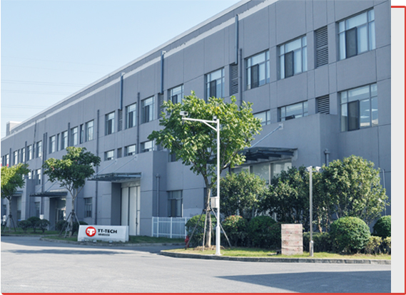 Wuxi TT Technology Co., Ltd Wuxi TT Technology Co., Ltd