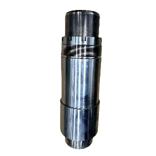 车钩缓冲器