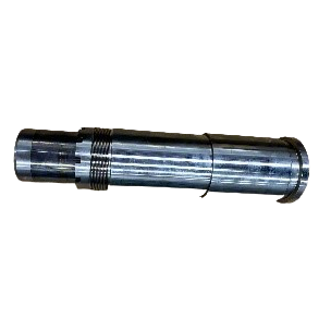 车钩缓冲器